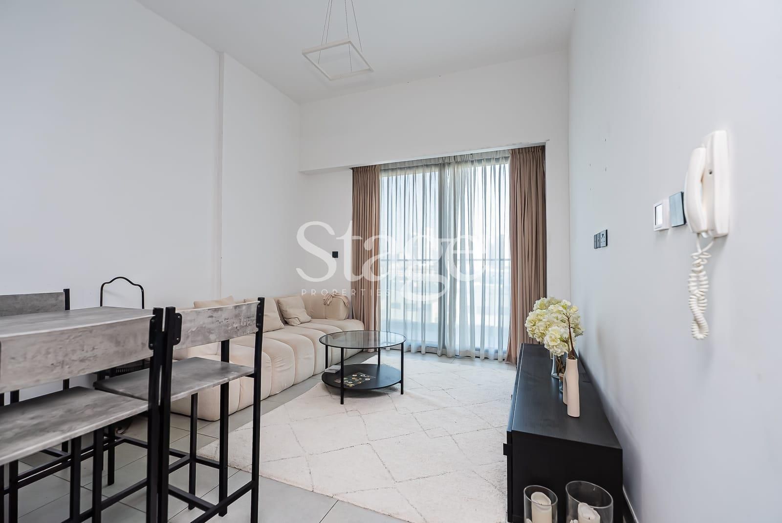 2 bedrooms apartment for Rent in Jumeirah Village Circle, Dubai AP8590L