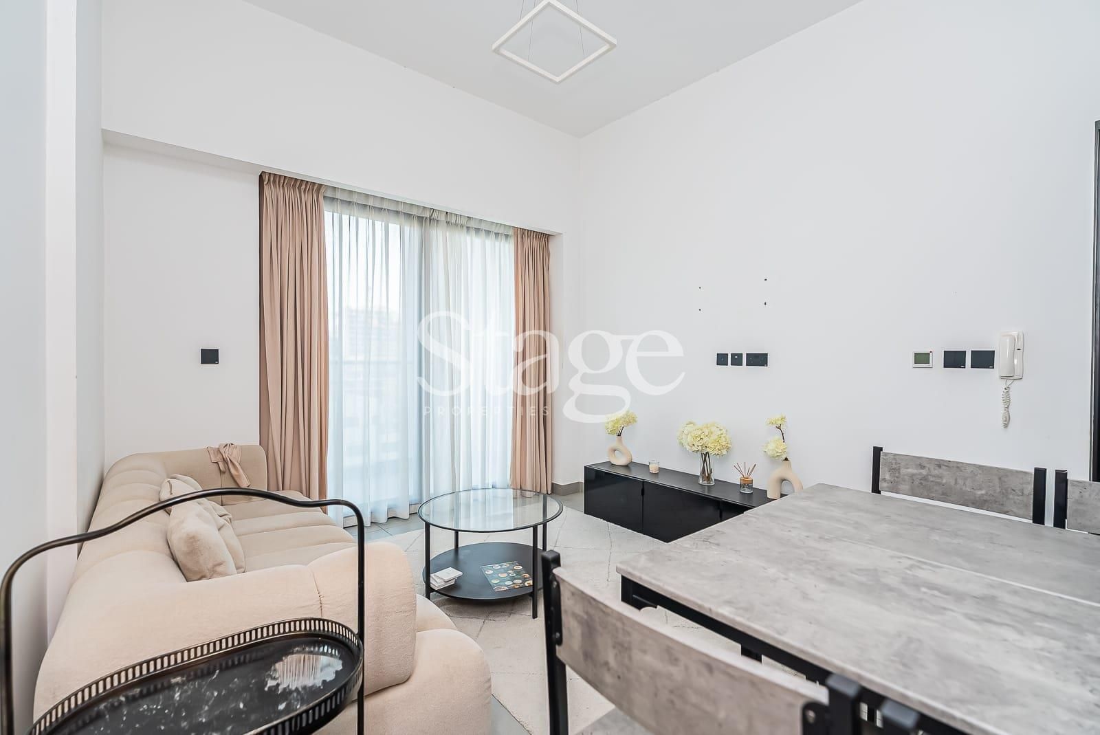 2 bedrooms apartment for Rent in Jumeirah Village Circle, Dubai AP8590L