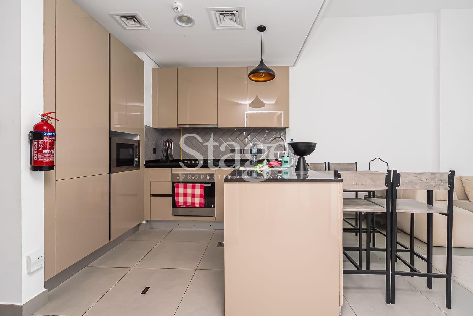 2 bedrooms apartment for Rent in Jumeirah Village Circle, Dubai AP8590L