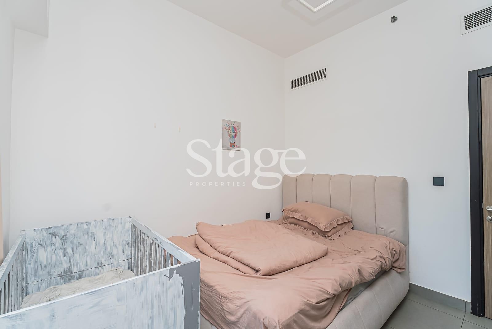 2 bedrooms apartment for Rent in Jumeirah Village Circle, Dubai AP8590L