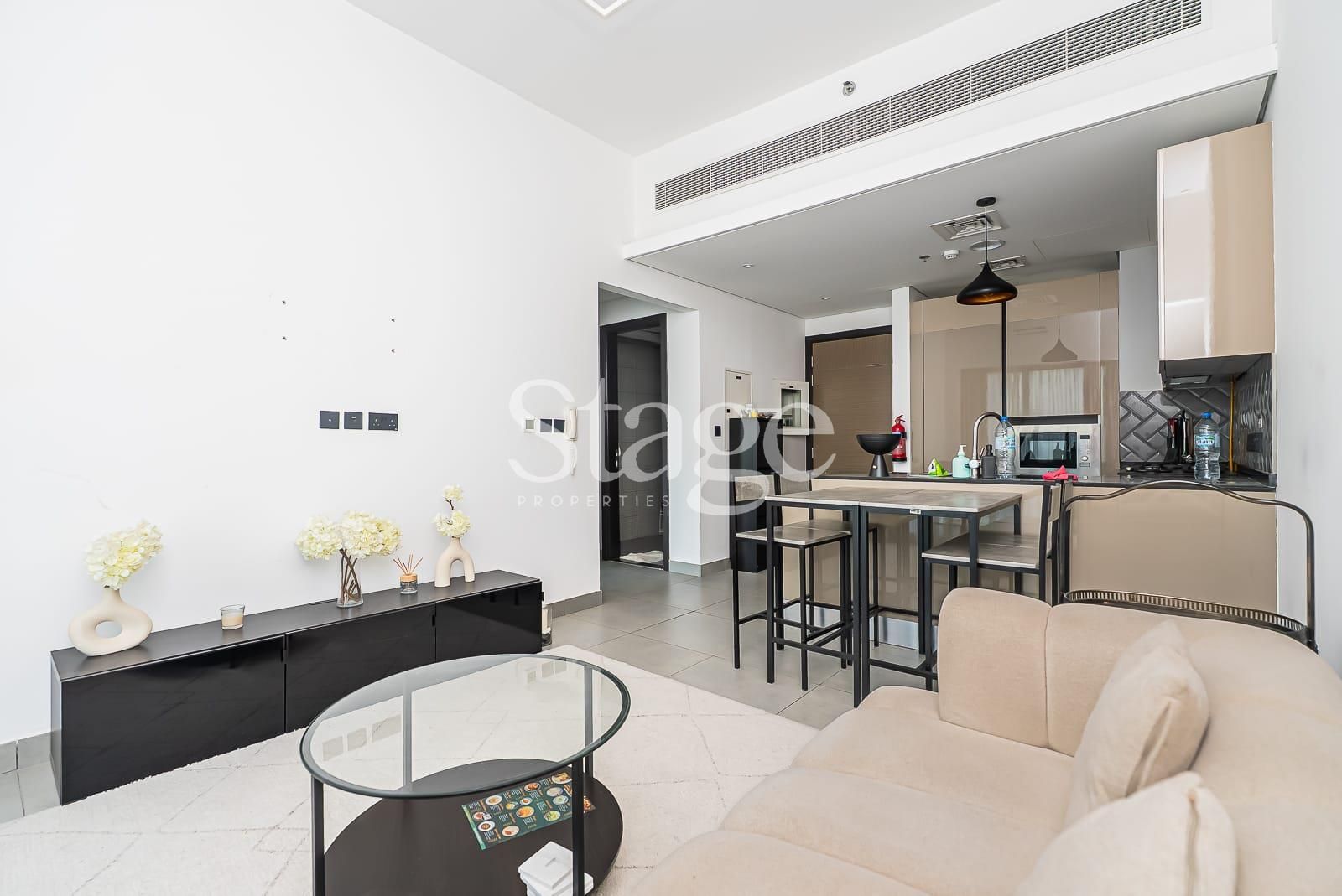 2 bedrooms apartment for Rent in Jumeirah Village Circle, Dubai AP8590L