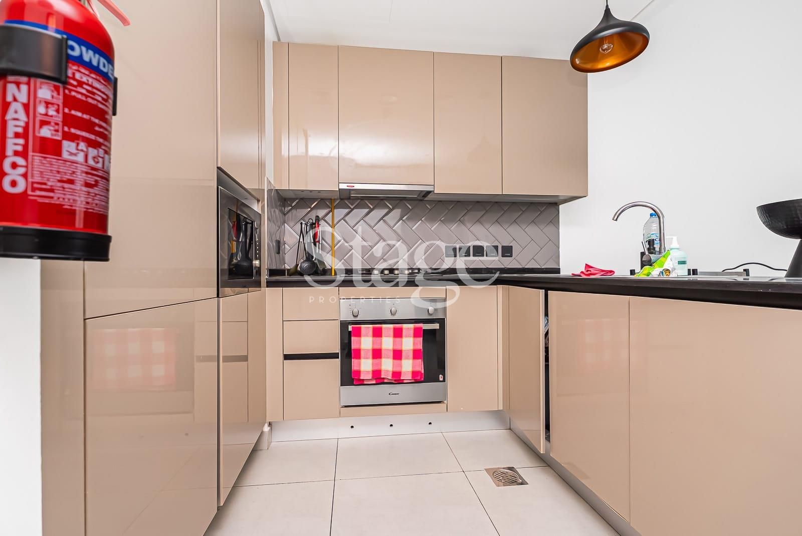 2 bedrooms apartment for Rent in Jumeirah Village Circle, Dubai AP8590L