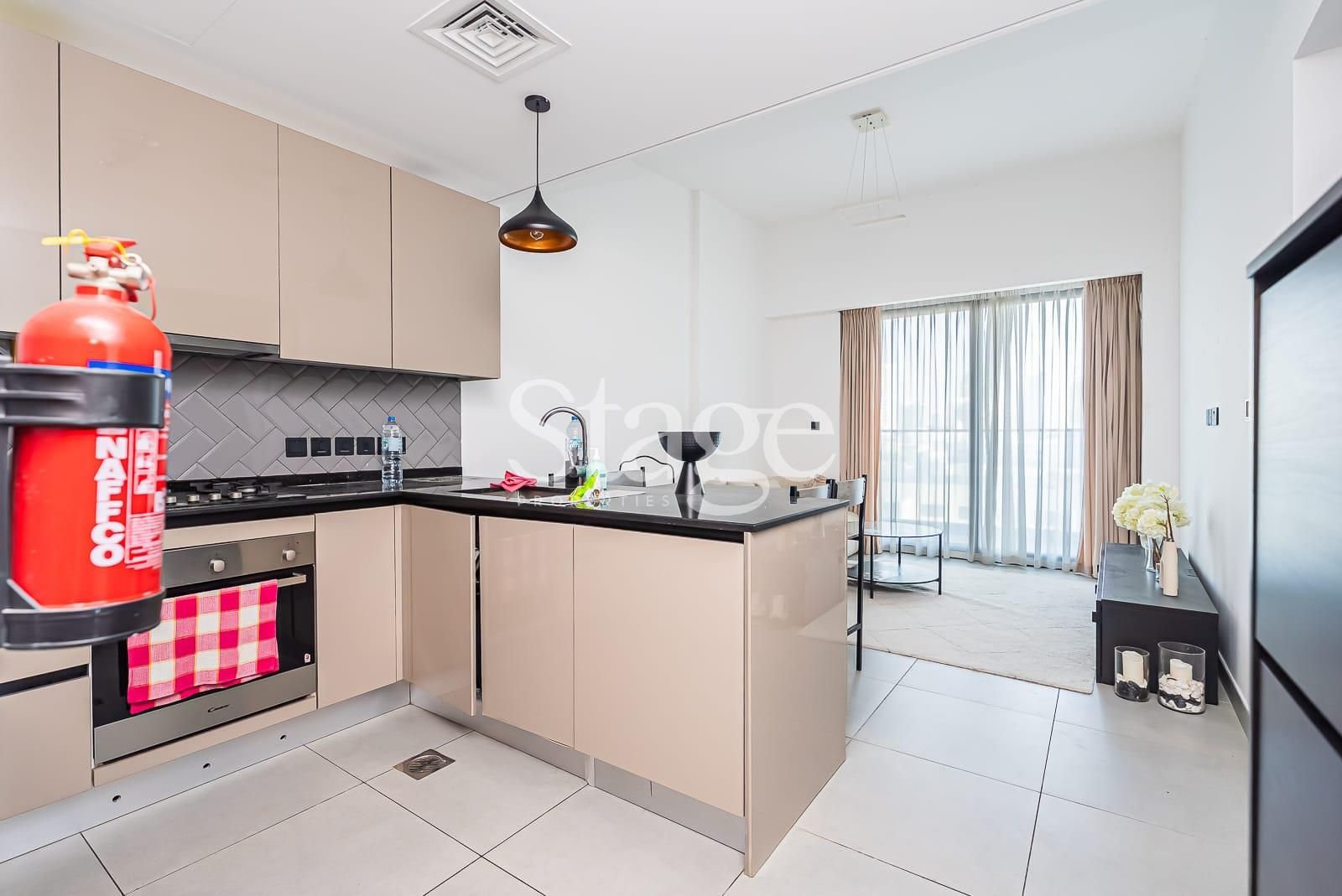 2 bedrooms apartment for Rent in Jumeirah Village Circle, Dubai AP8590L