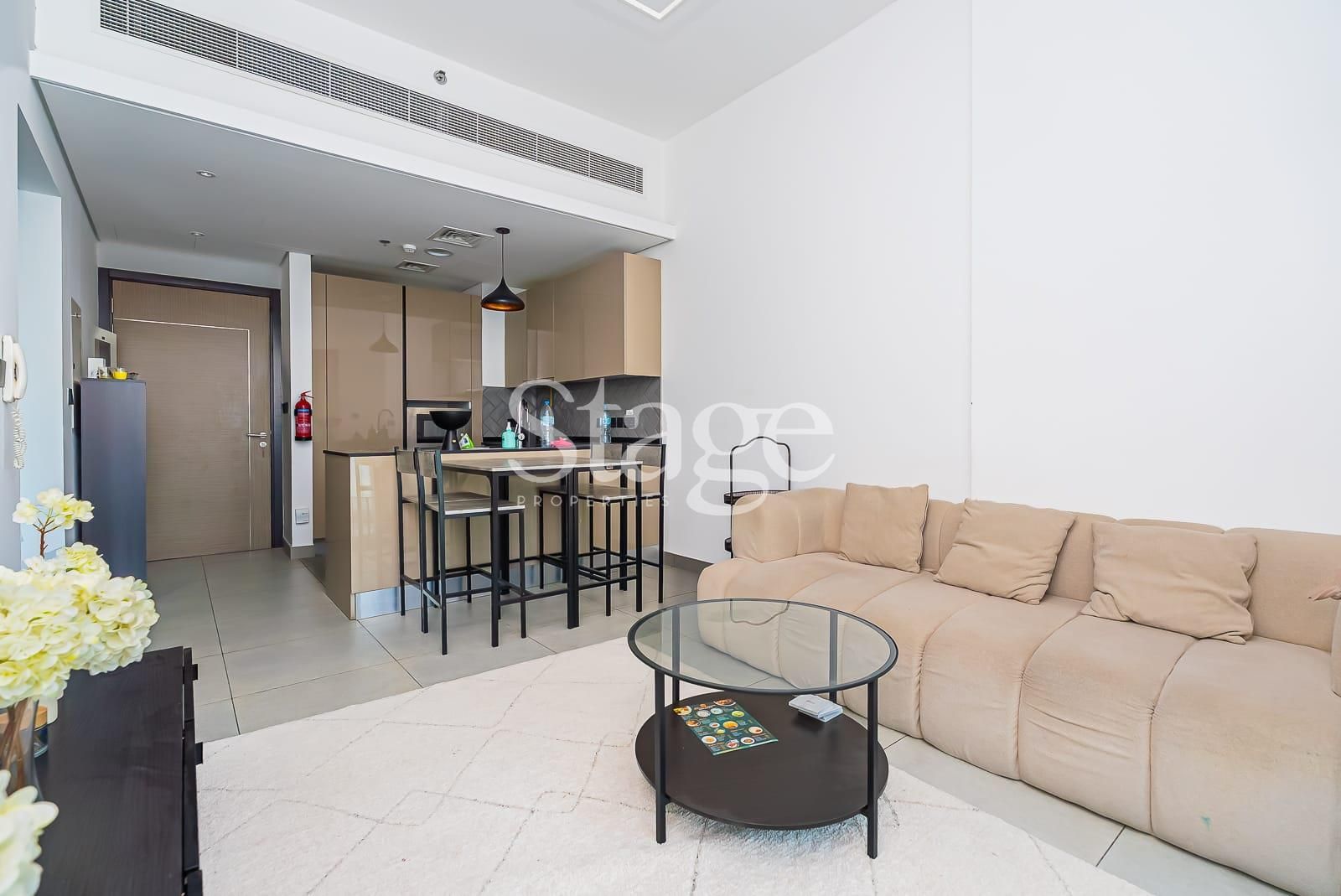 2 bedrooms apartment for Rent in Jumeirah Village Circle, Dubai AP8590L