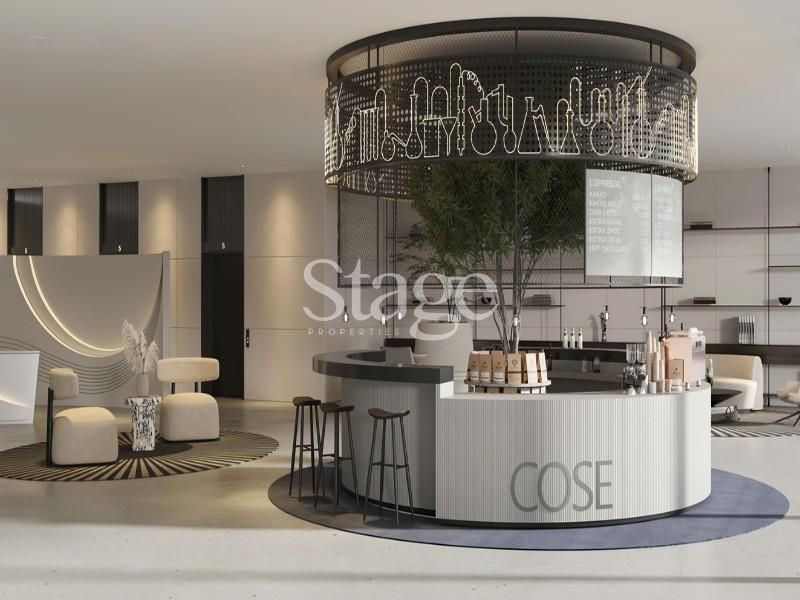 Studio for Sale in Jebel Ali, Dubai AP8073S