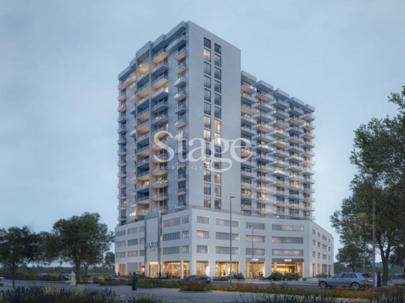 Studio for Sale in Jebel Ali, Dubai AP8073S