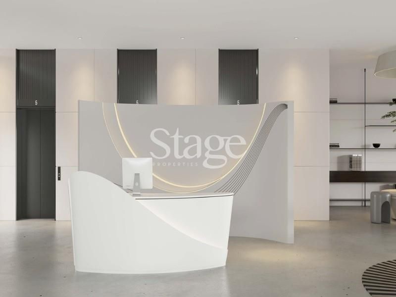 Studio for Sale in Jebel Ali, Dubai AP8073S