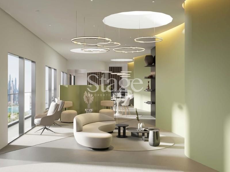 Studio for Sale in Jebel Ali, Dubai AP8073S