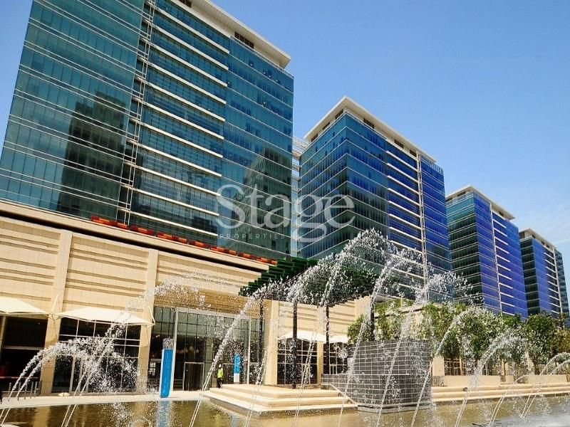 Studio for Sale in Jebel Ali, Dubai AP8073S