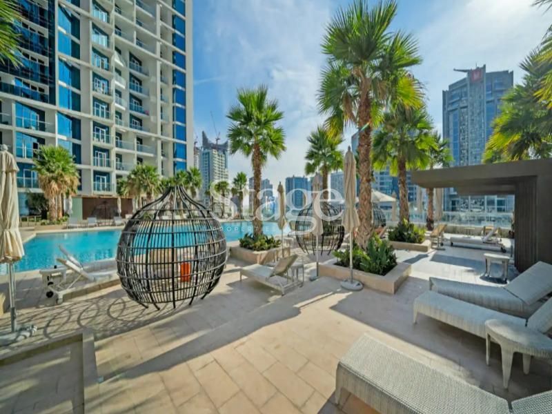 Studio for Sale in Business Bay, Dubai AP7514S