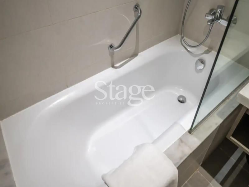 Studio for Sale in Business Bay, Dubai AP7514S