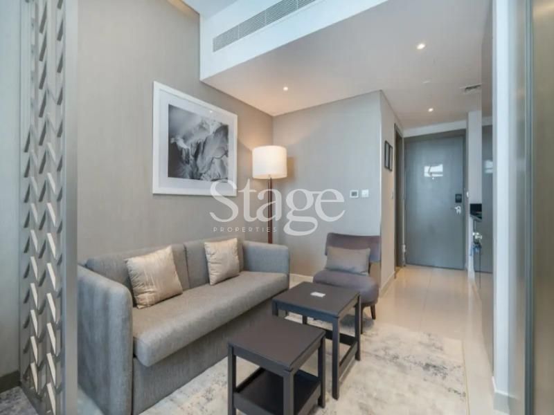 Studio for Sale in Business Bay, Dubai AP7514S