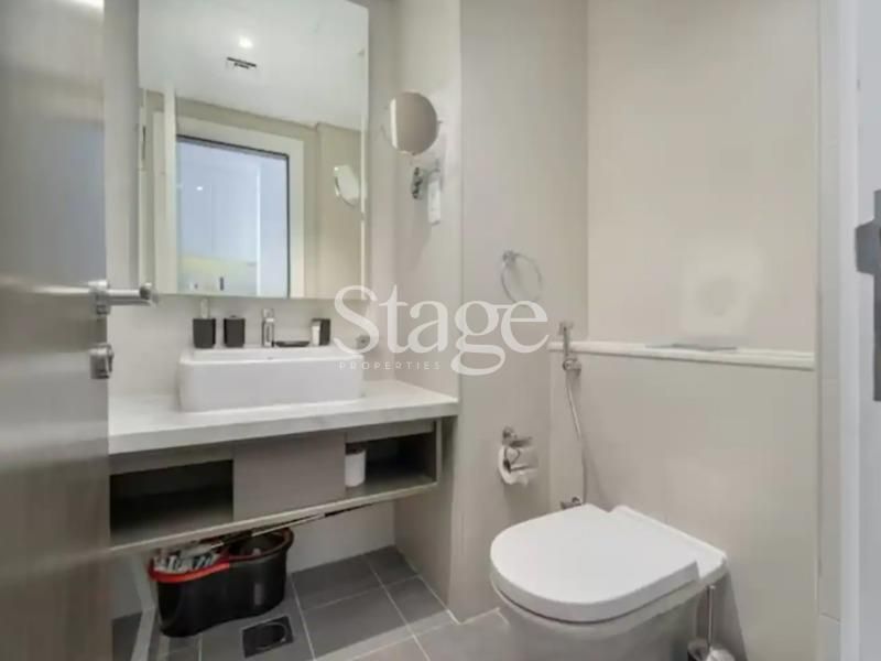 Studio for Sale in Business Bay, Dubai AP7514S