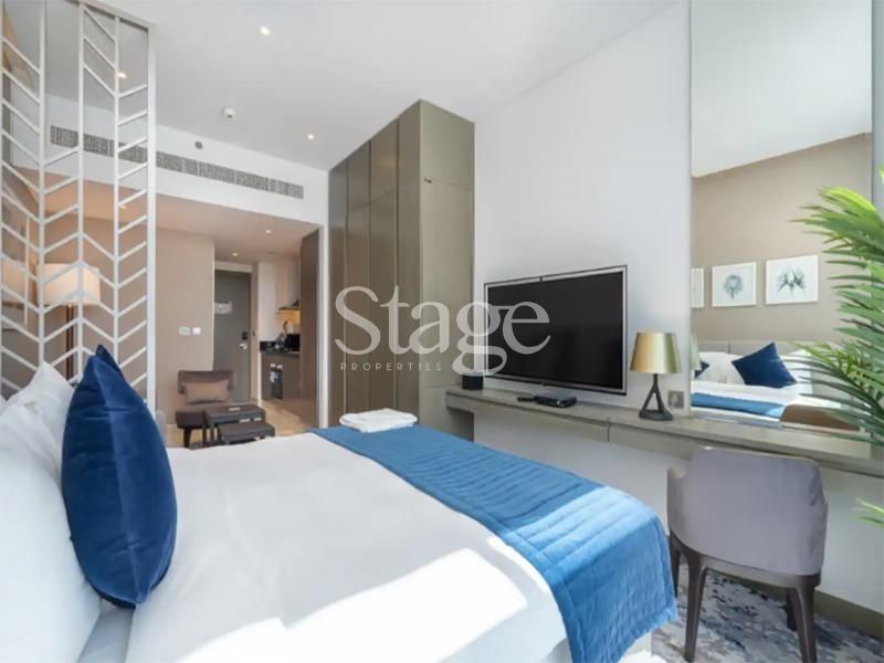 Studio for Sale in Business Bay, Dubai AP7514S