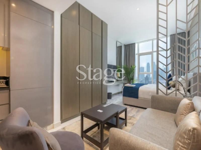 Studio for Sale in Business Bay, Dubai AP7514S