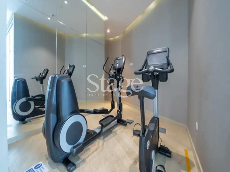 Studio for Sale in Business Bay, Dubai AP7514S