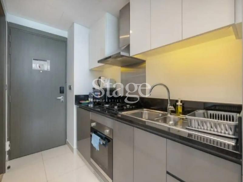 Studio for Sale in Business Bay, Dubai AP7514S
