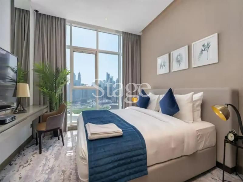 Studio for Sale in Business Bay, Dubai AP7514S