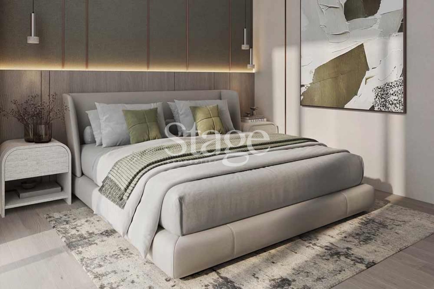 Studio for Sale in Dubai Land, Dubai AP9262S