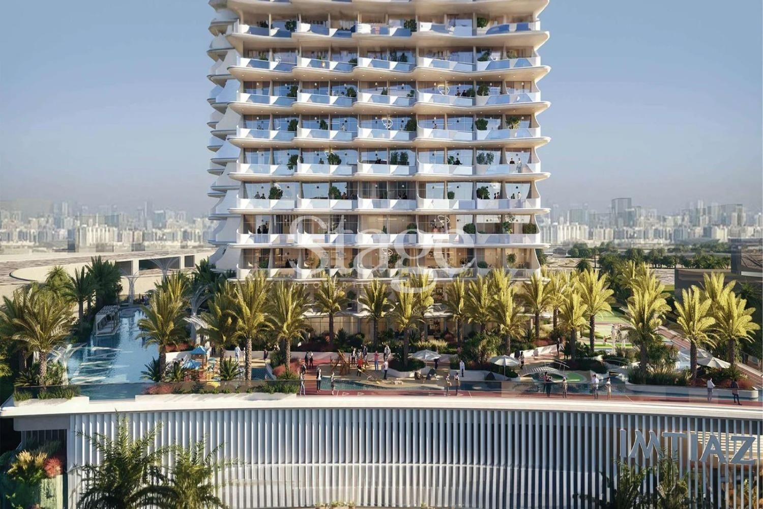 Studio for Sale in Dubai Land, Dubai AP9262S