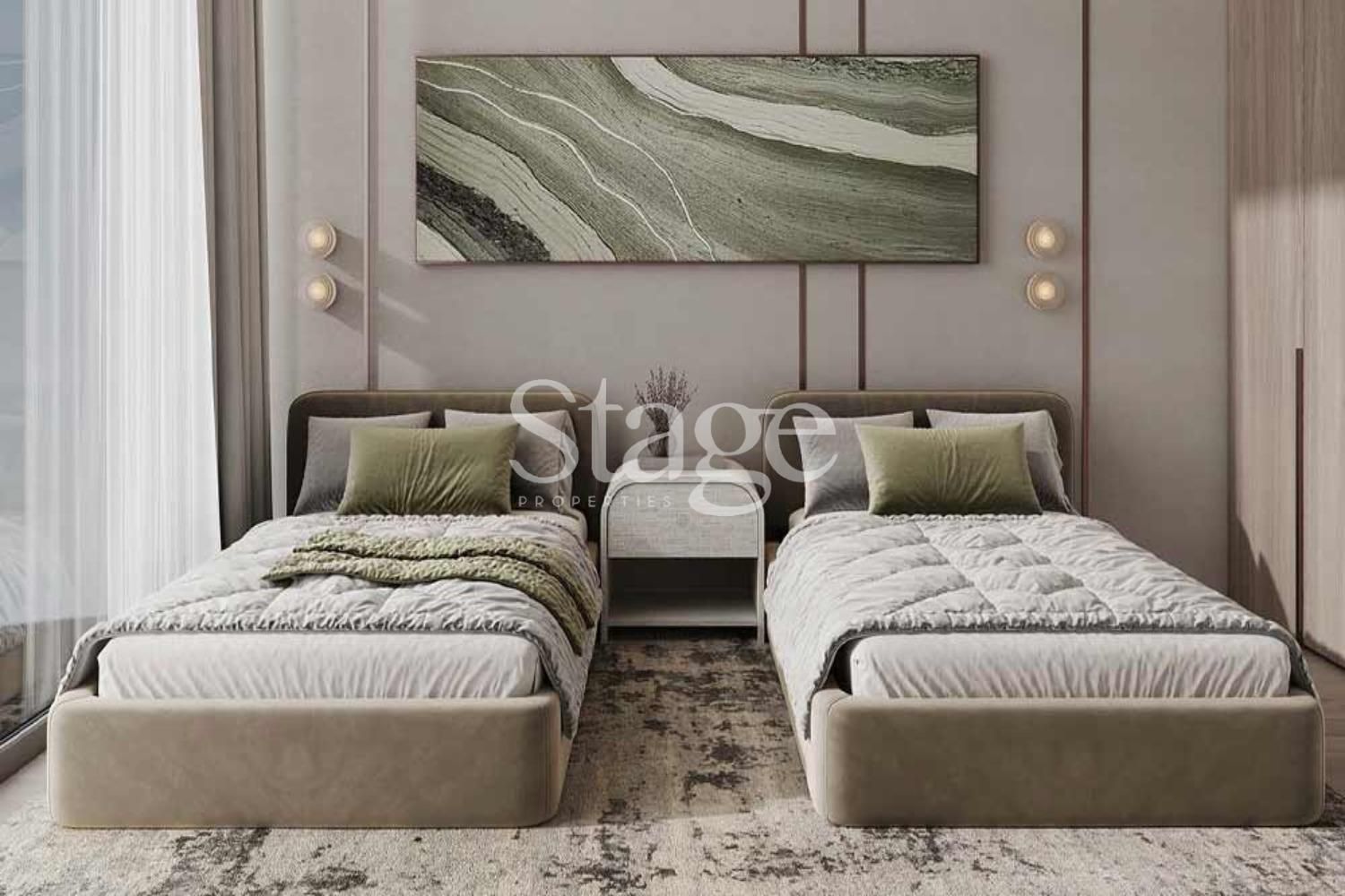 Studio for Sale in Dubai Land, Dubai AP9262S