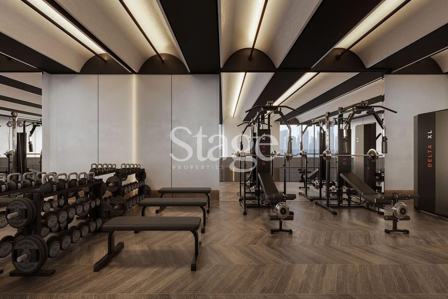 Studio for Sale in Dubai Land, Dubai AP9262S