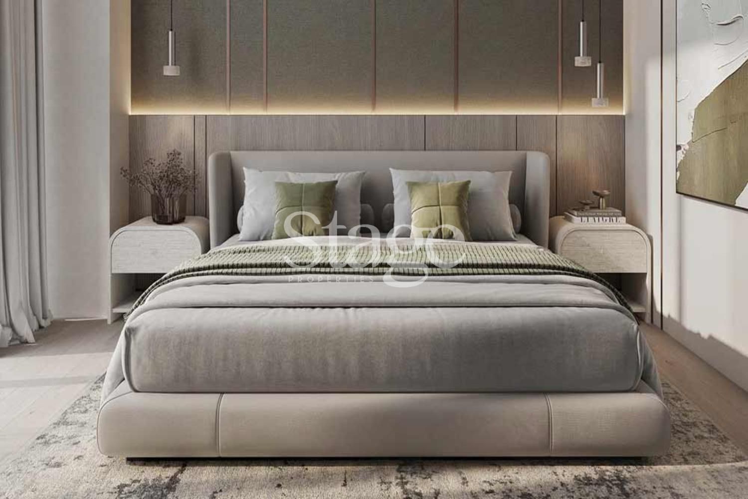 Studio for Sale in Dubai Land, Dubai AP9262S