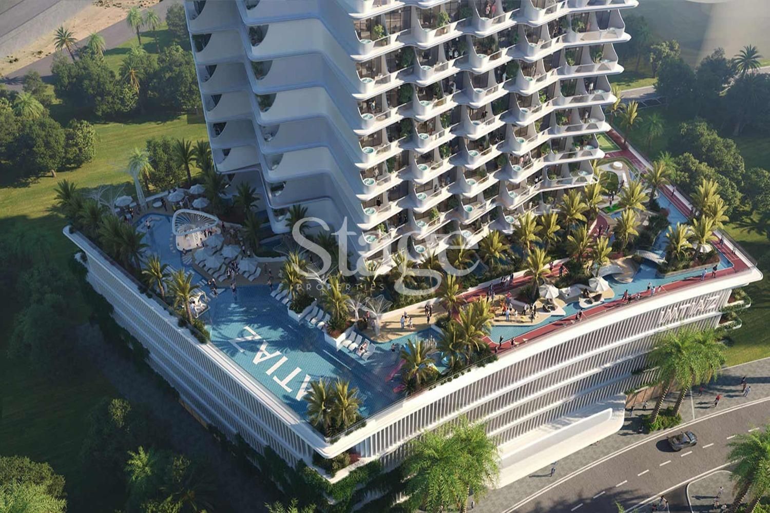 Studio for Sale in Dubai Land, Dubai AP9262S