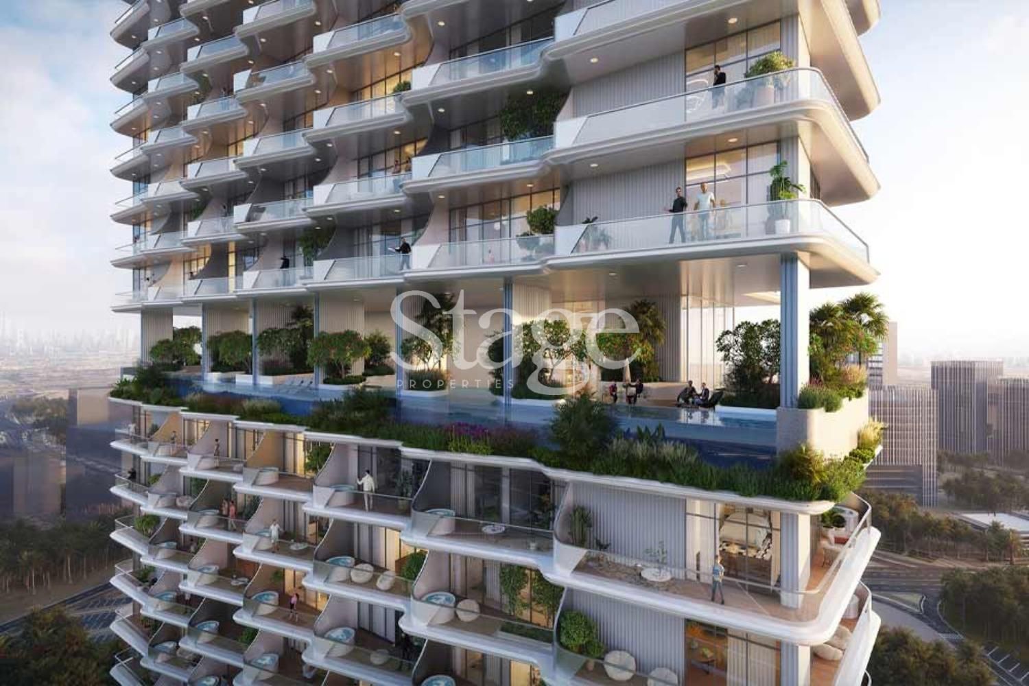 ستوديو للبيع في Dubai Land، Dubai AP9262S