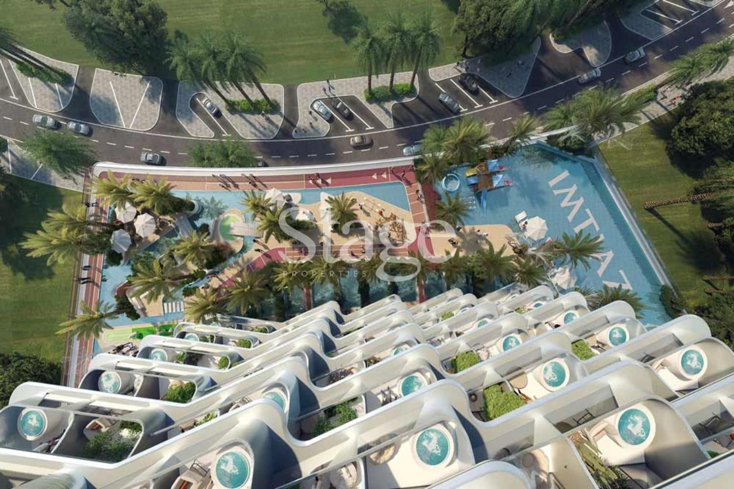 ستوديو للبيع في Dubai Land، Dubai AP9262S