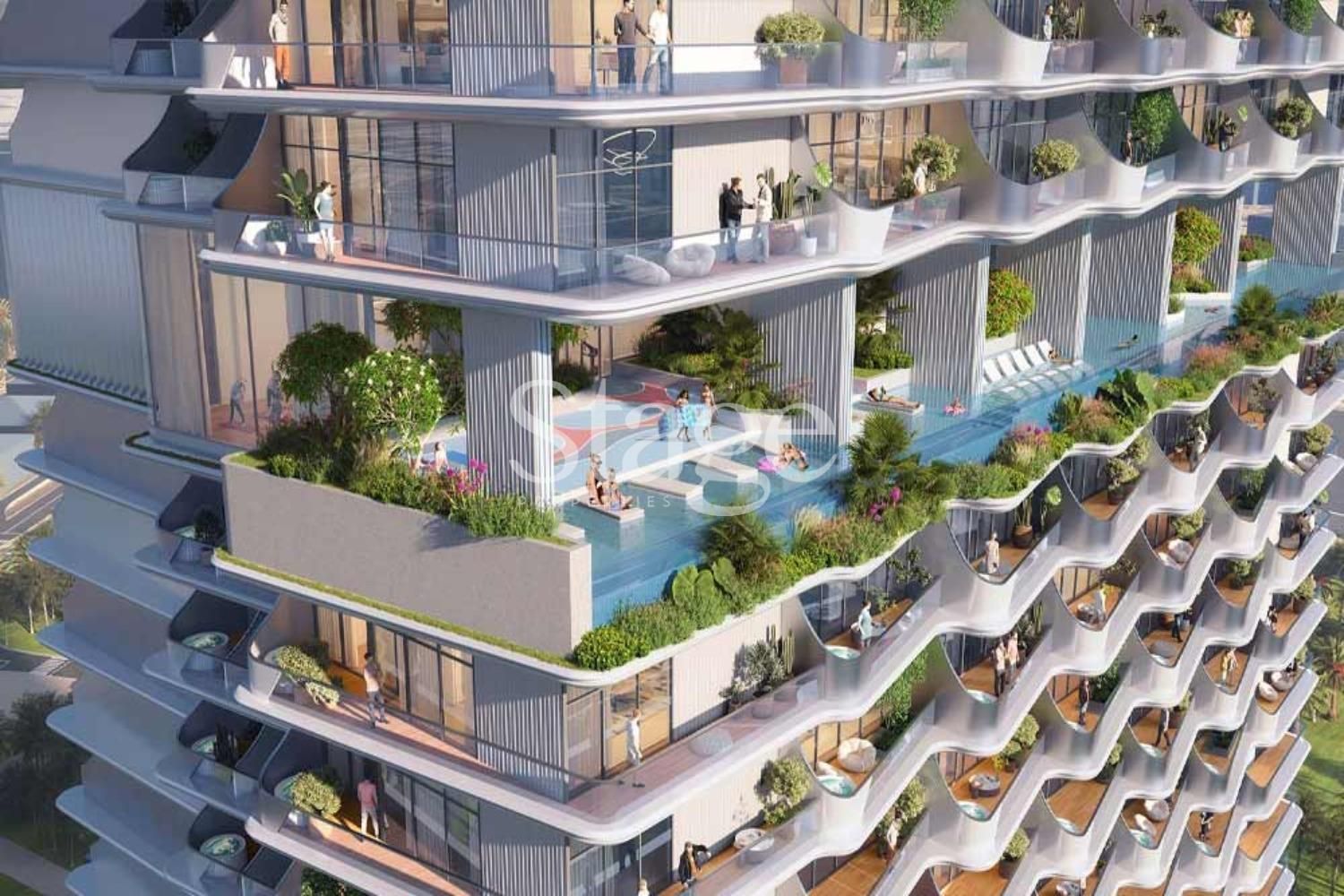 Studio for Sale in Dubai Land, Dubai AP9262S