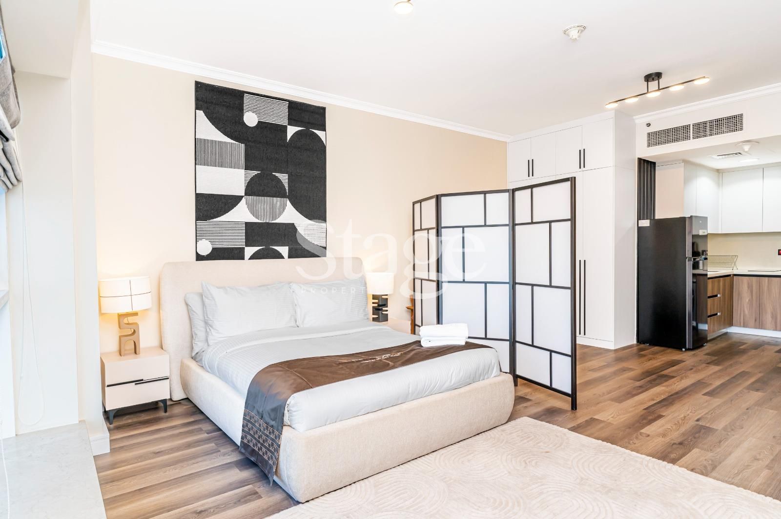 Studio for Sale in Jumeirah Lake Towers, Dubai AP8050S