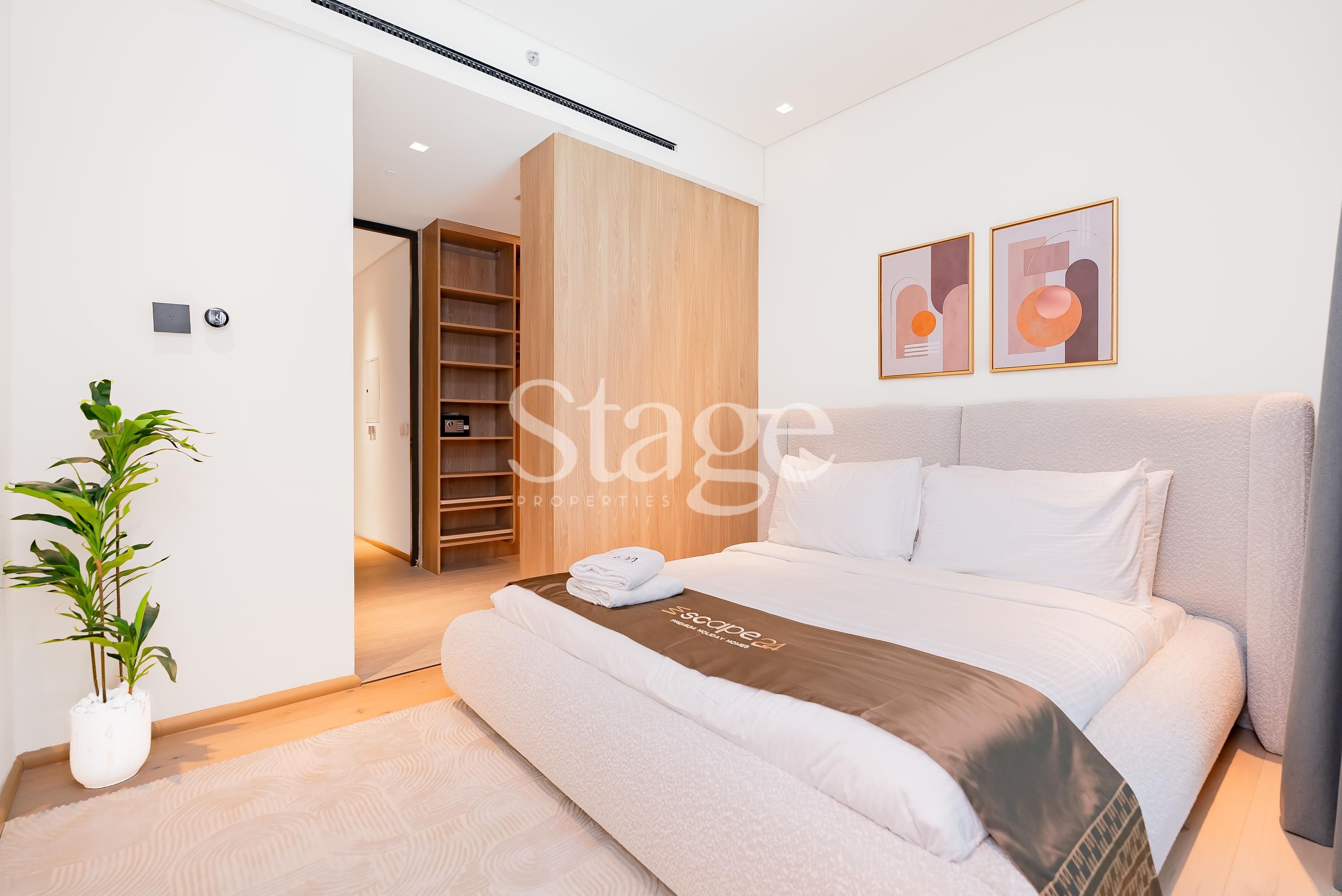 1 bedroom Penthouse for Rent in Jumeirah Village Circle, Dubai PH9938L