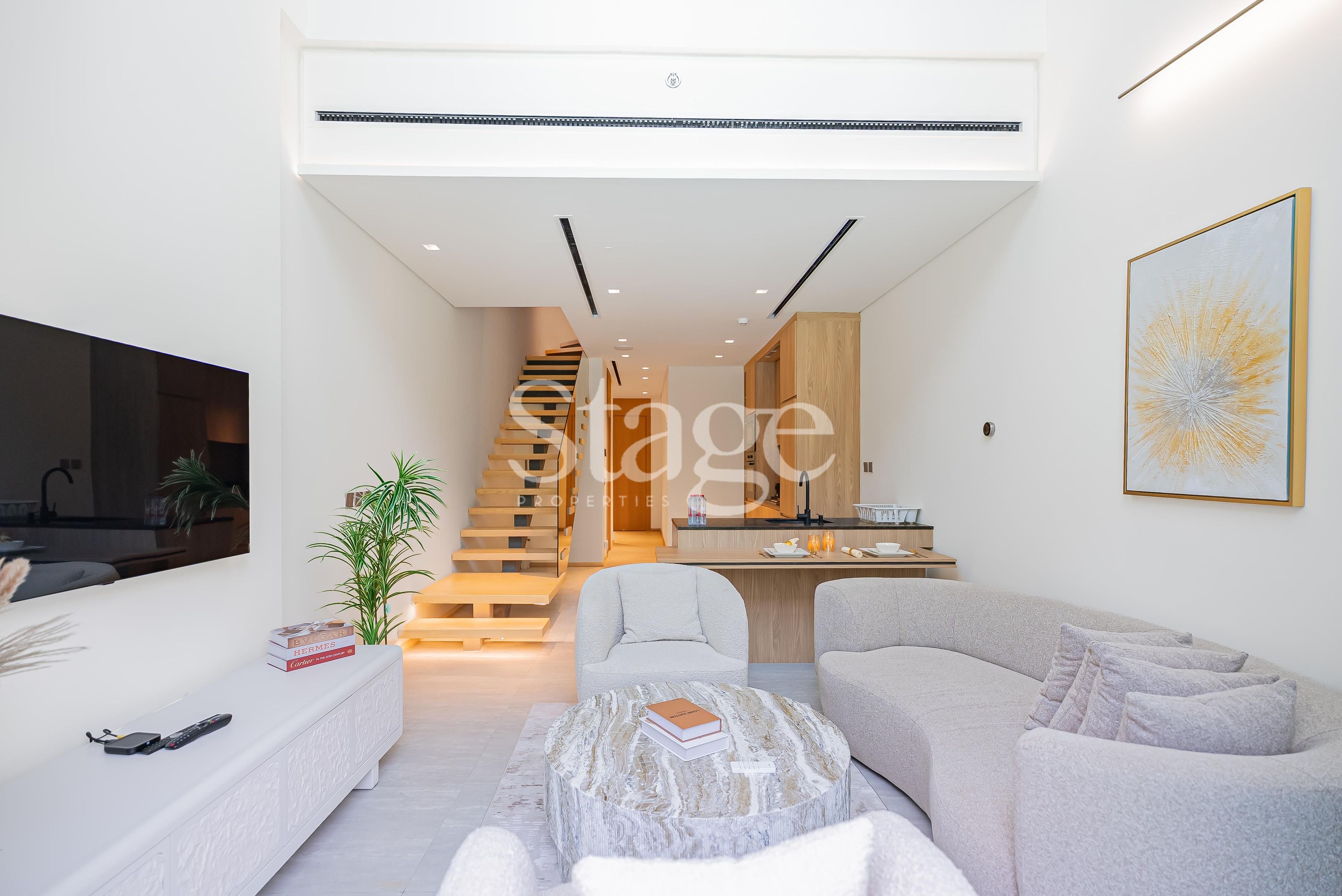 1 bedroom Penthouse for Rent in Jumeirah Village Circle, Dubai PH9938L