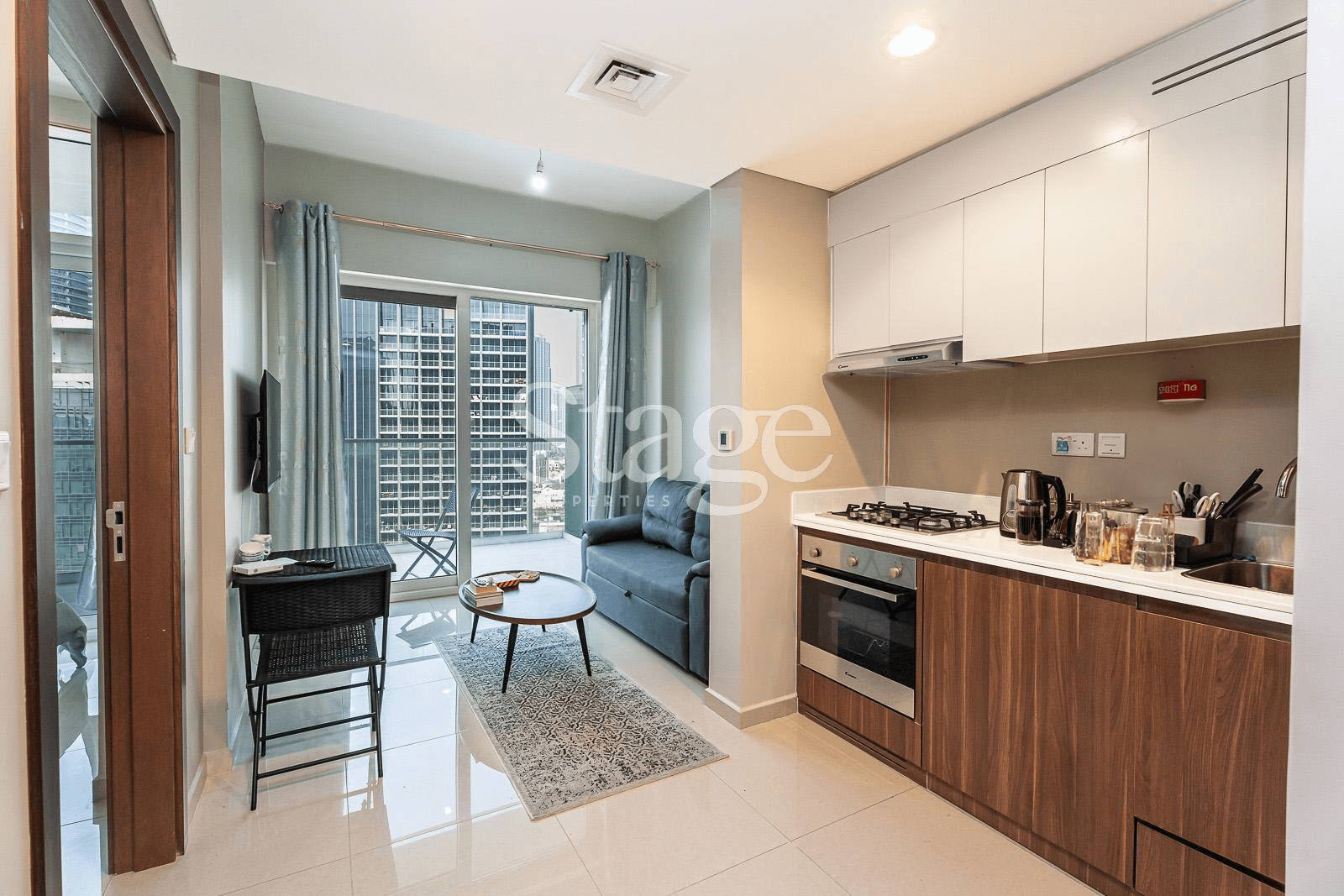 1 bedroom apartment for Sale in Business Bay, Dubai AP7268S