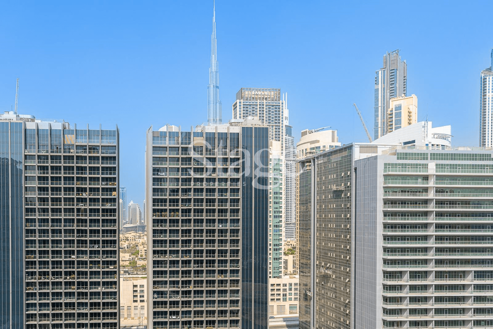 1 bedroom apartment for Sale in Business Bay, Dubai AP7268S
