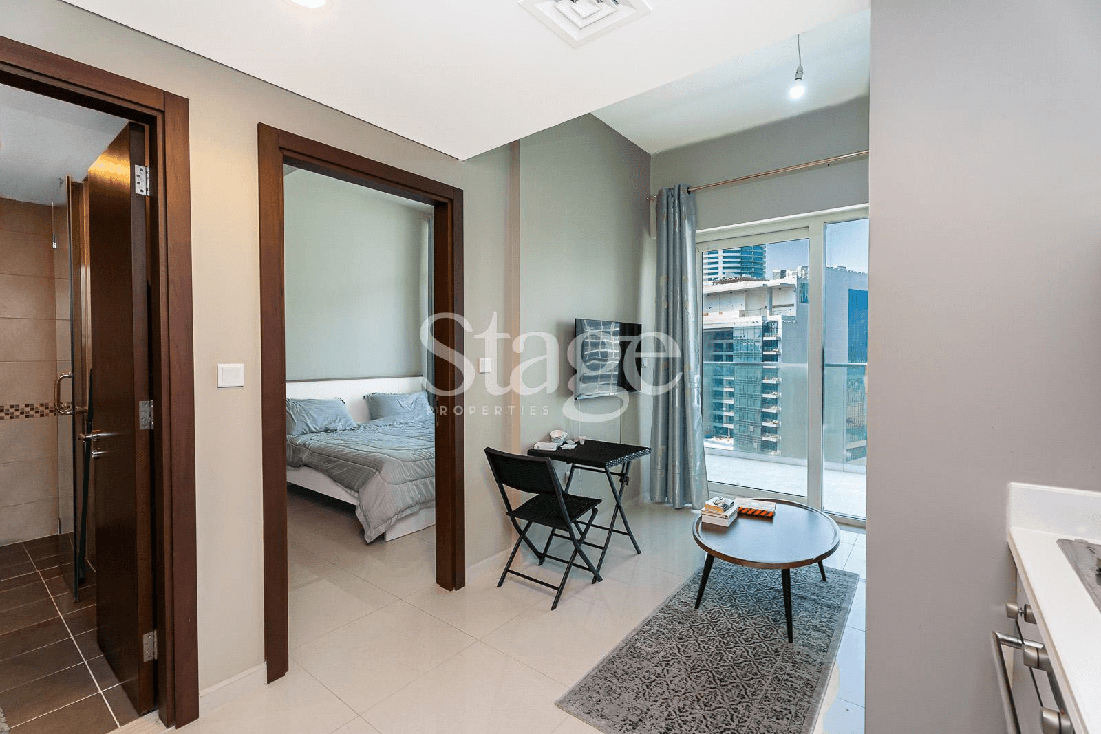 1 bedroom apartment for Sale in Business Bay, Dubai AP7268S
