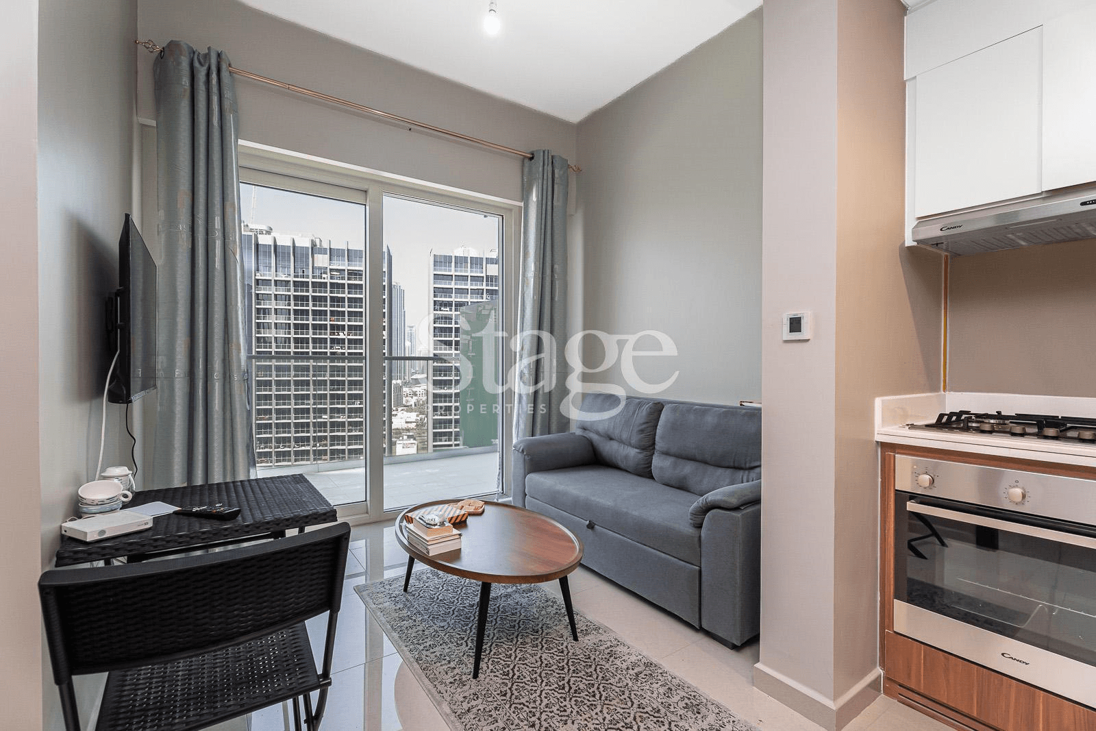 1 bedroom apartment for Sale in Business Bay, Dubai AP7268S
