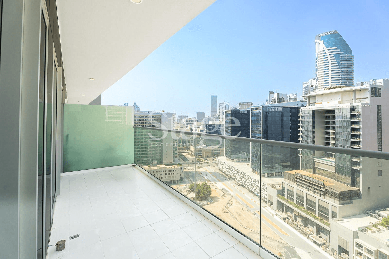 1 bedroom apartment for Sale in Business Bay, Dubai AP7268S