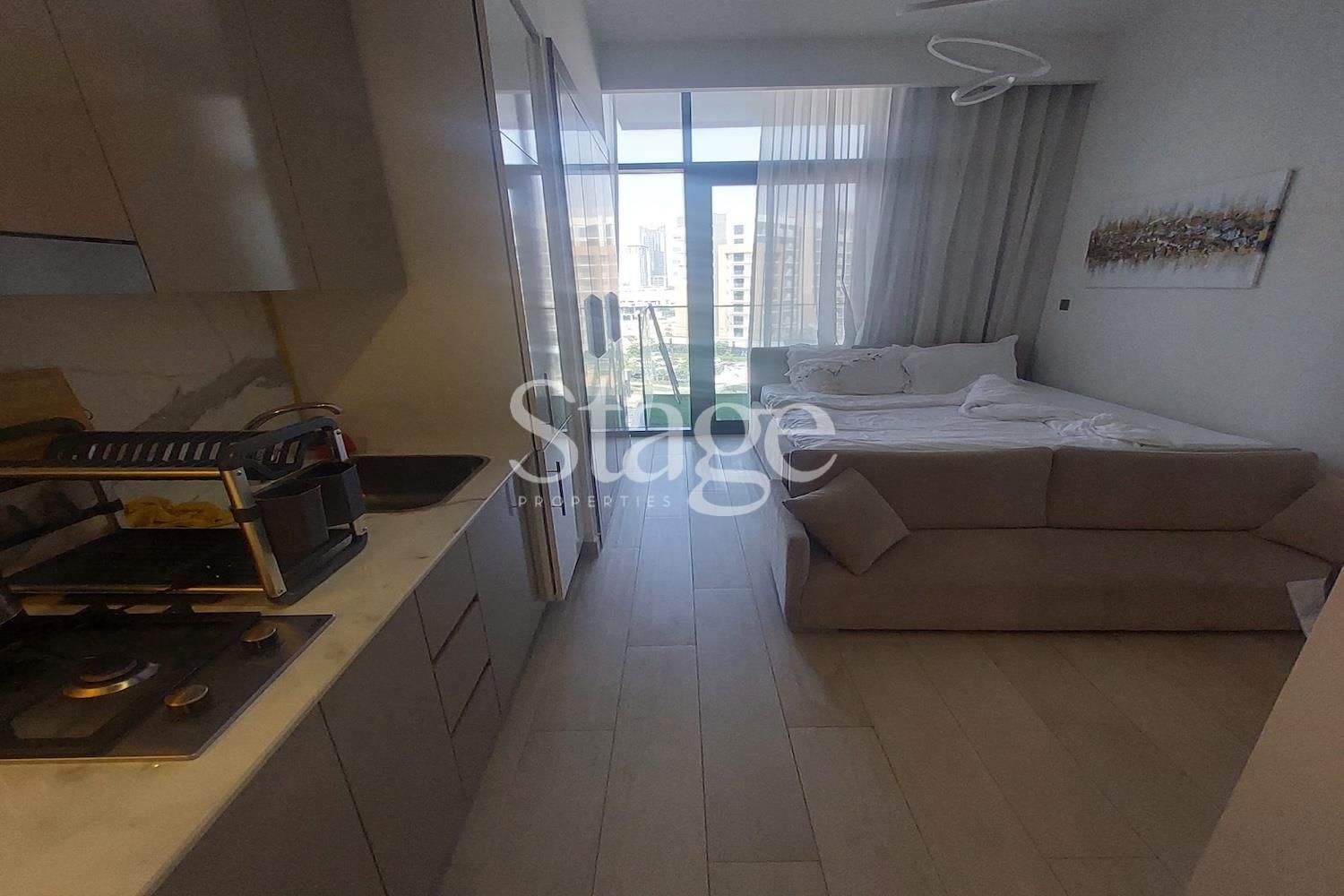 Studio for Rent in Meydan, Dubai AP9757L