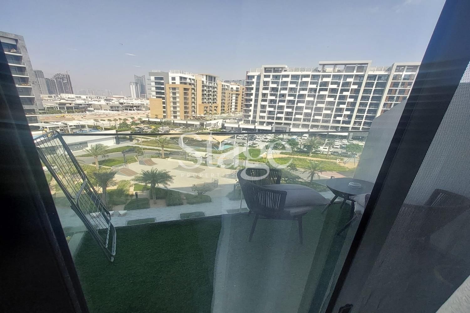 Studio for Rent in Meydan, Dubai AP9757L