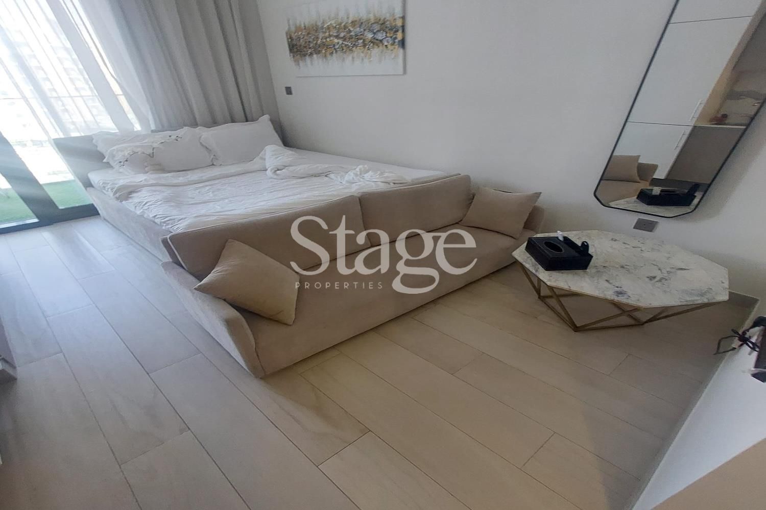 Studio for Rent in Meydan, Dubai AP9757L