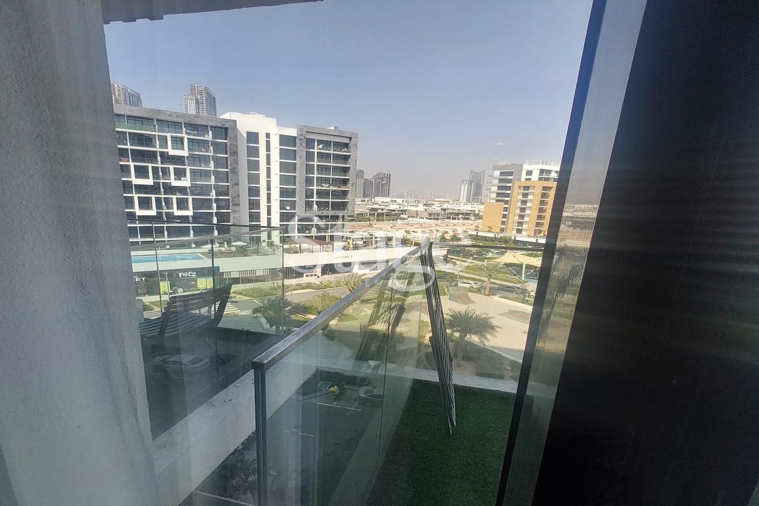 Studio for Rent in Meydan, Dubai AP9757L