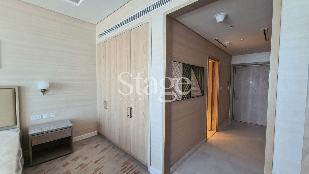 شقة من غرفة نوم للإيجار في Palm Jumeirah، Dubai AP7379L