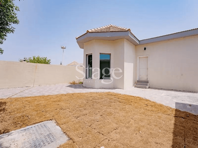 Studio Land Residential for Sale in Al Wasl, Dubai stage-10718955