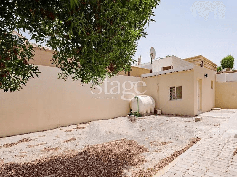Studio Land Residential for Sale in Al Wasl, Dubai stage-10718955