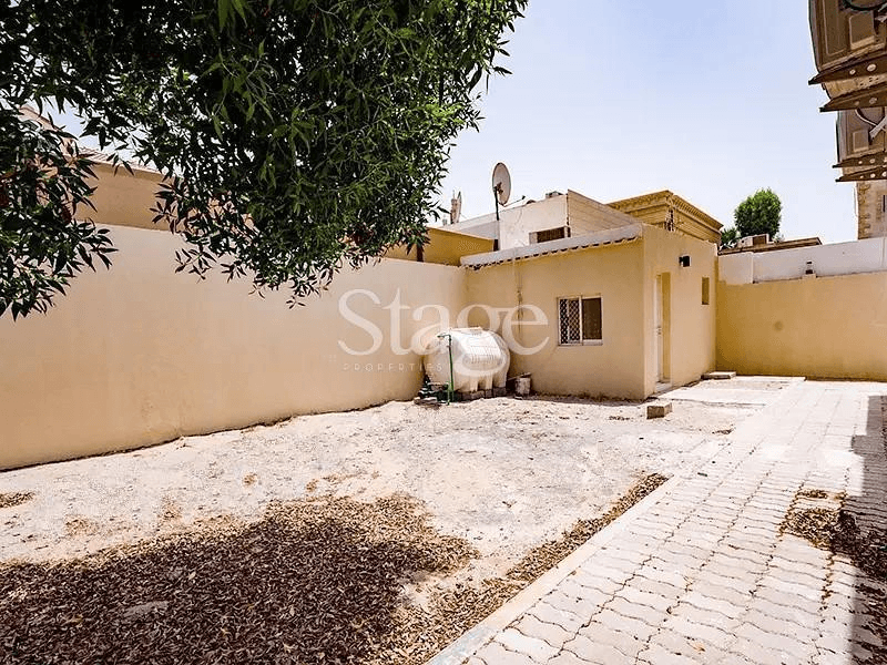 Studio Land Residential for Sale in Al Wasl, Dubai stage-10718955