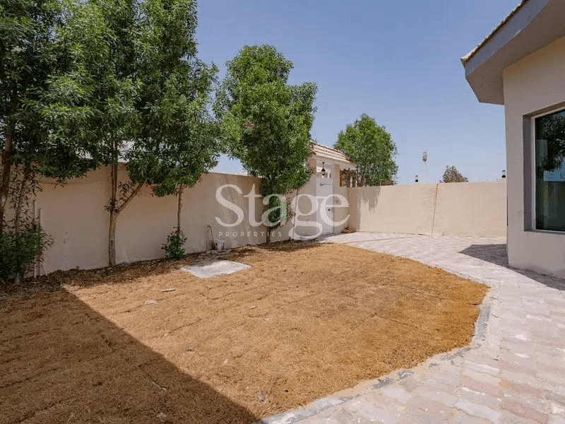 Studio Land Residential for Sale in Al Wasl, Dubai stage-10718955