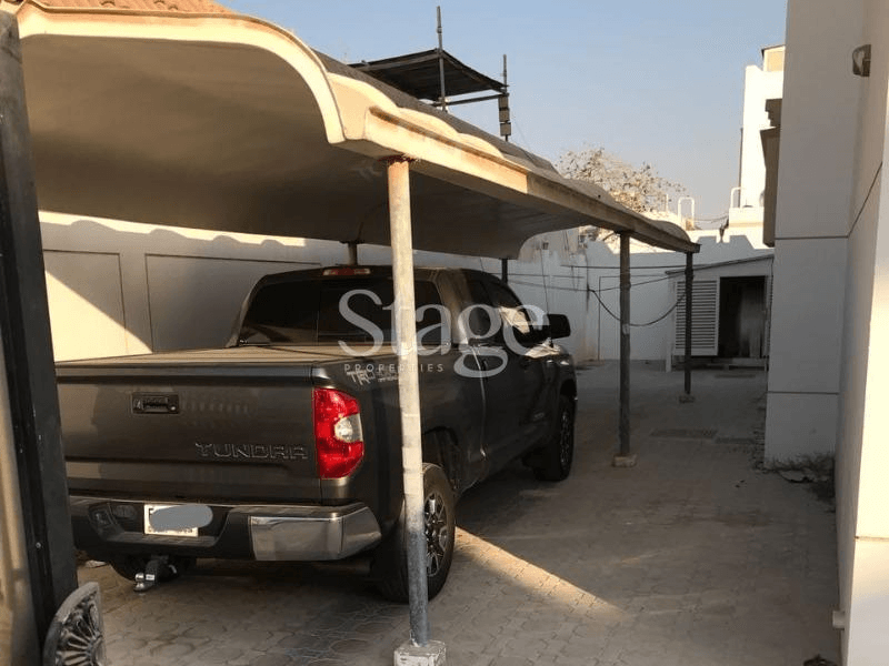 Studio Land Residential for Sale in Al Wasl, Dubai stage-10718955
