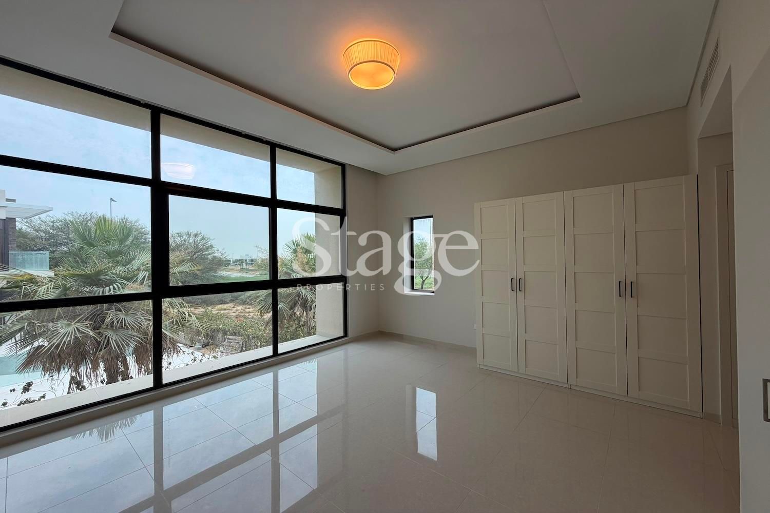 4 bedrooms Villas for Rent in DAMAC Hills, Dubai VI9810L